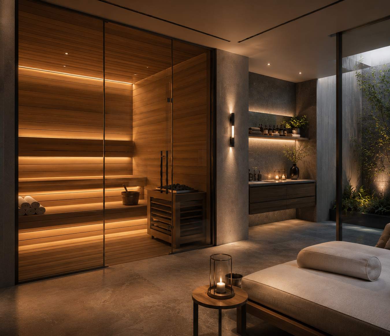 Wellness Engineering